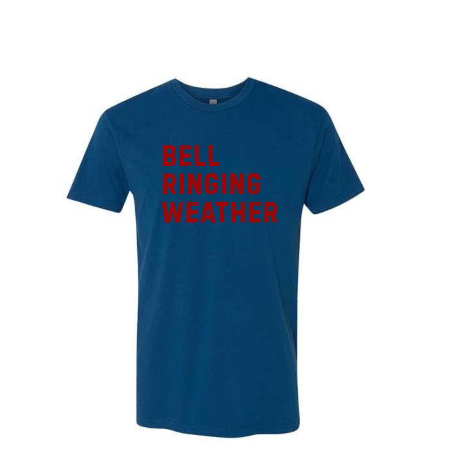 Bell Ringing Weather