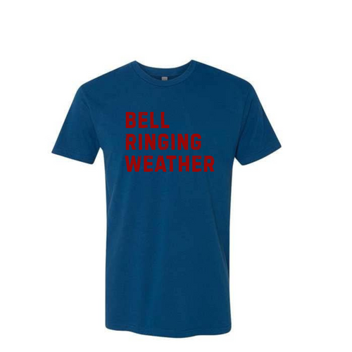 Bell Ringing Weather