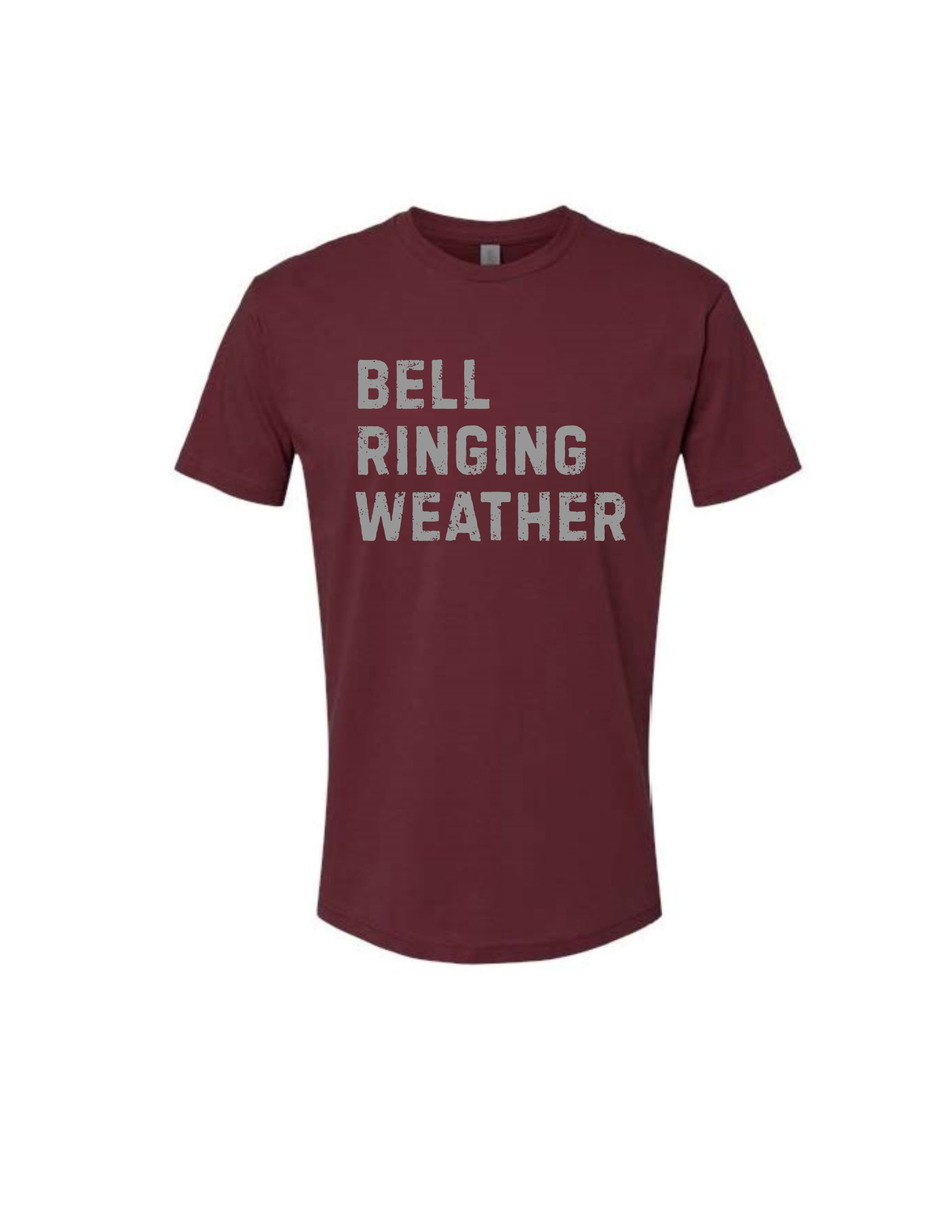 Bell Ringing Weather