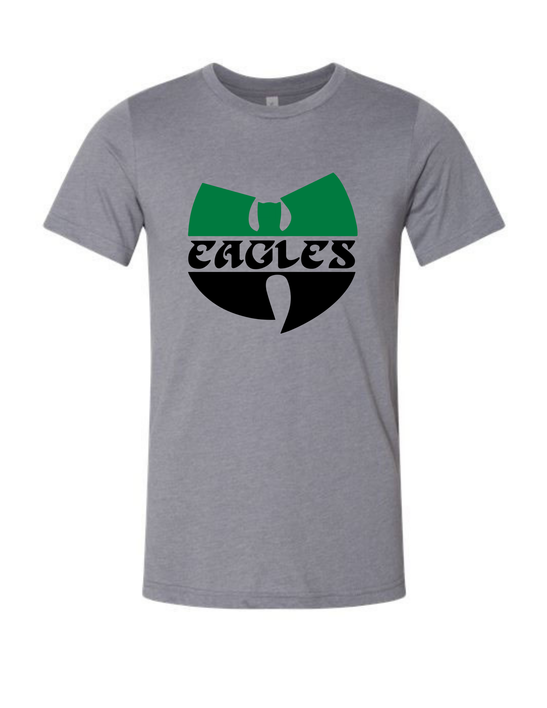 Birds Hip Hop Tee (Unisex)