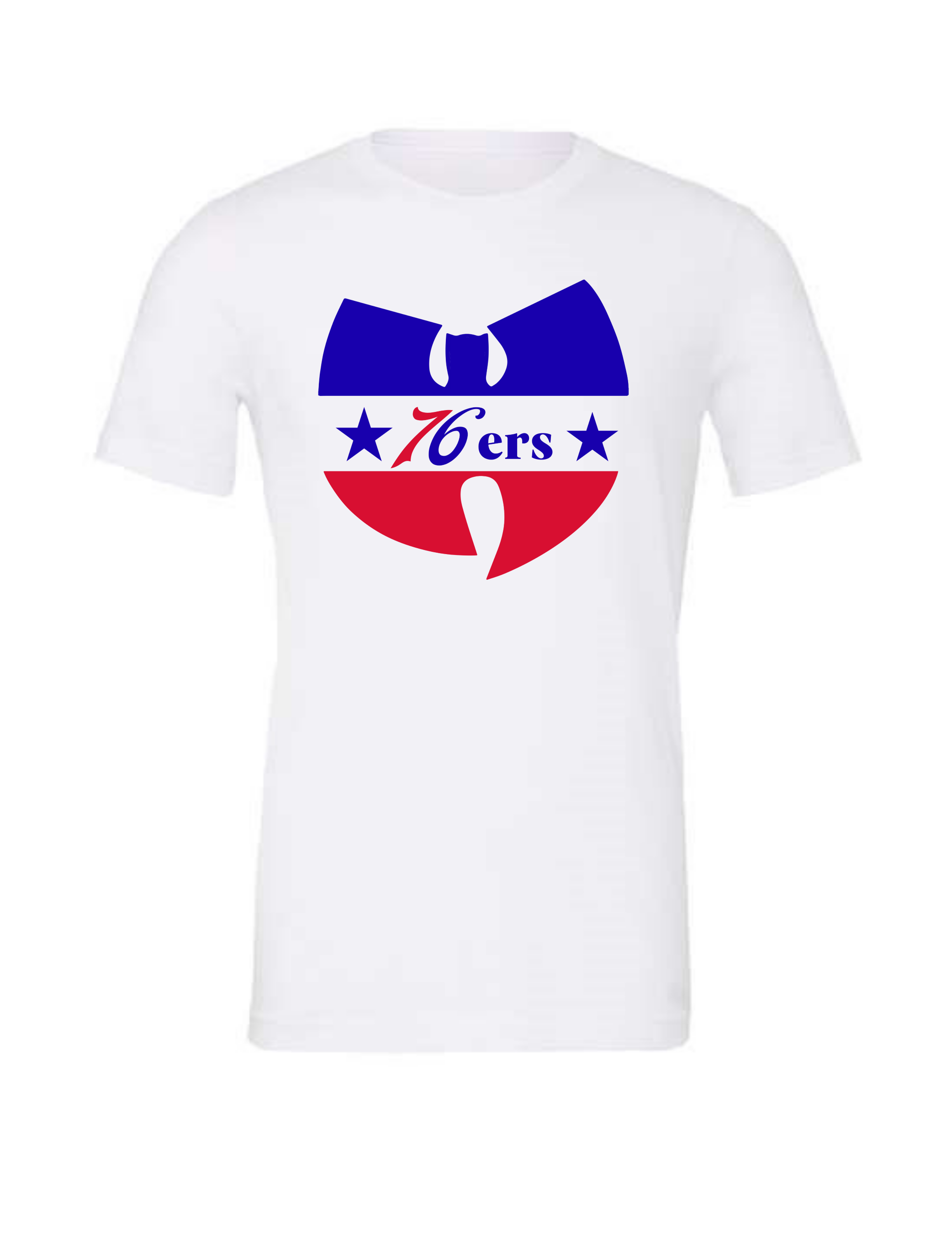 6ers Hip Hop Tee (Unisex)