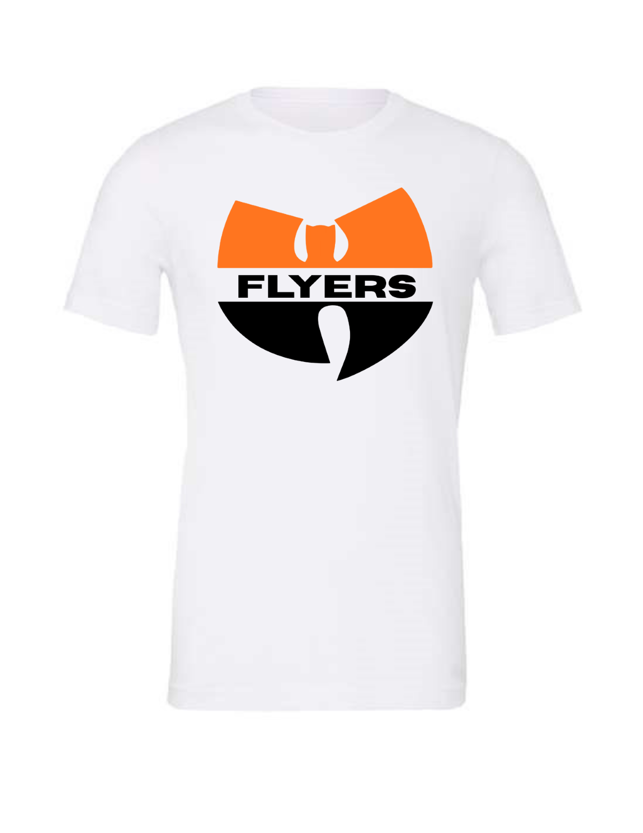 Hip Hop Hockey Tee (Unisex)