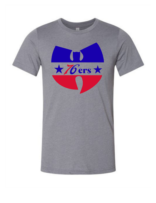 6ers Hip Hop Tee (Unisex)