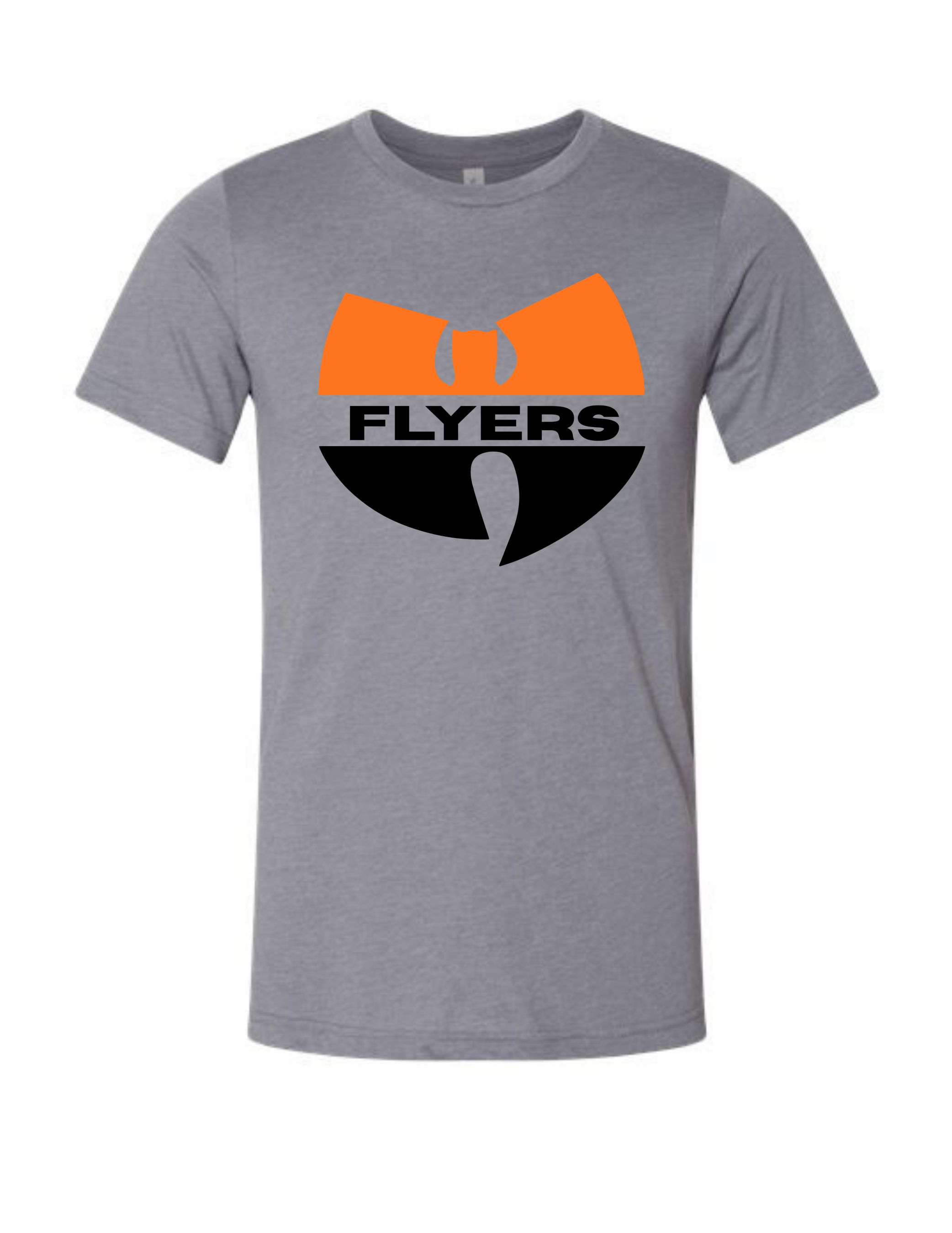 Hip Hop Hockey Tee (Unisex)