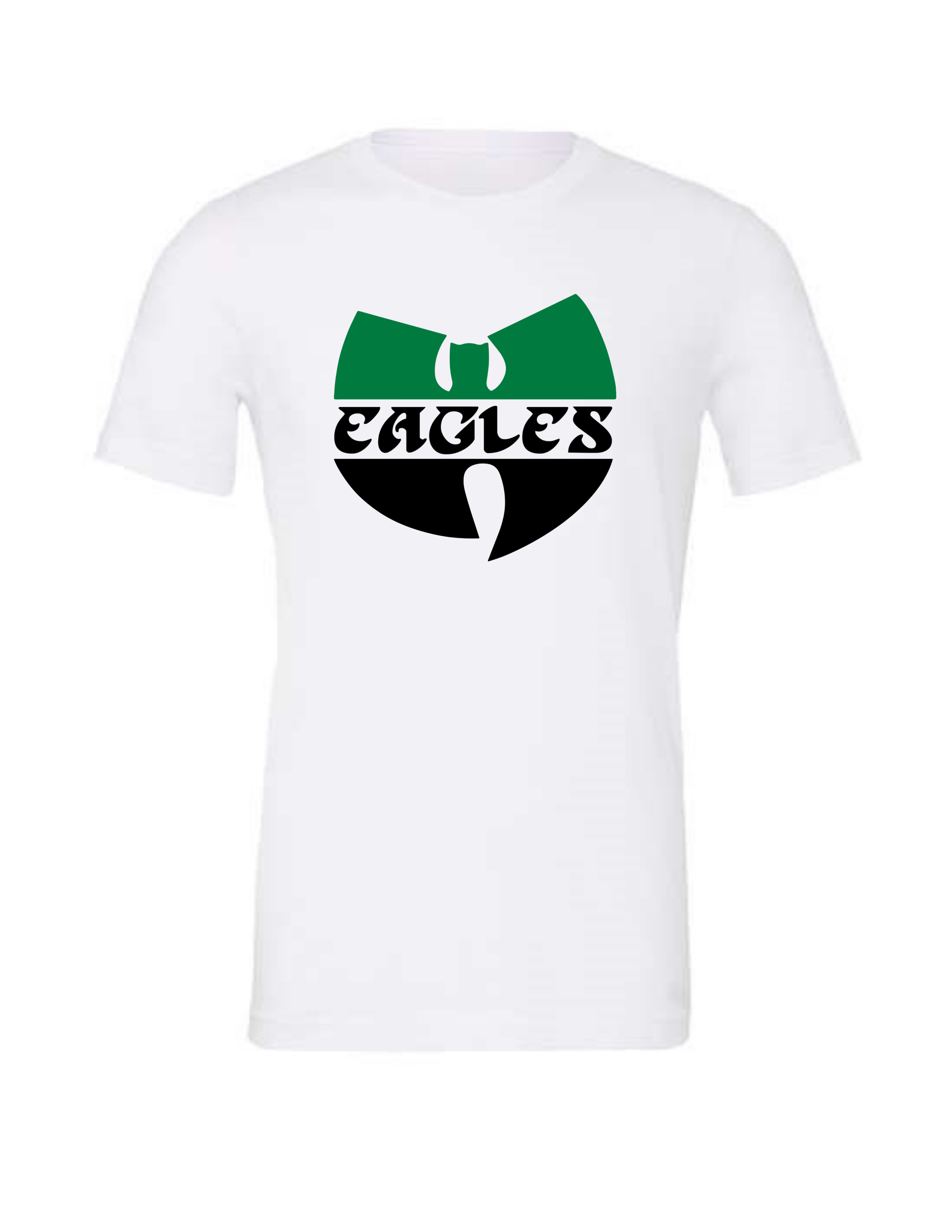 Birds Hip Hop Tee (Unisex)