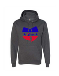 6ers Hip Hop Hoodie (Unisex)