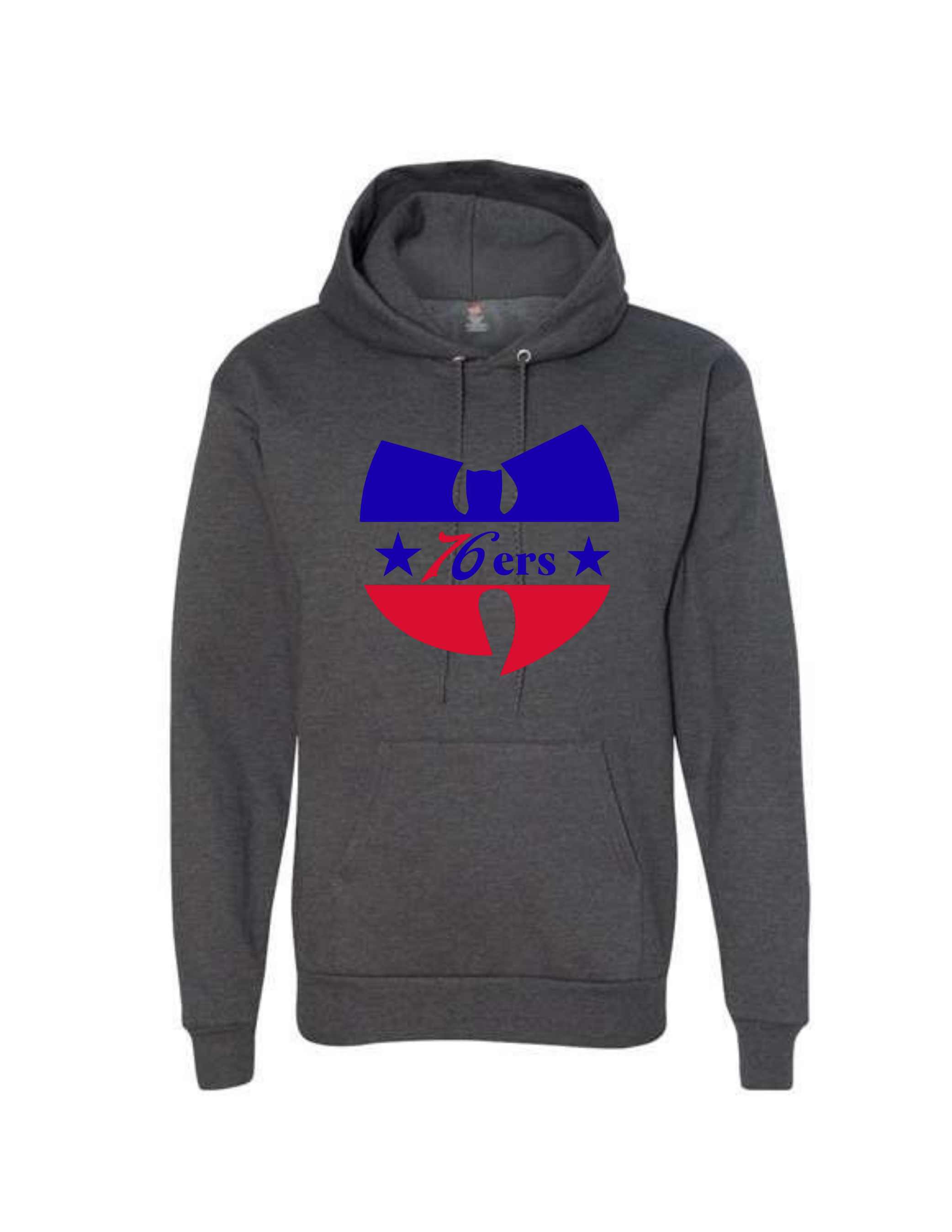 6ers Hip Hop Hoodie (Unisex)