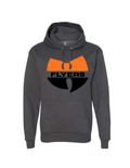 Hip Hop Hockey Hoodie (Unisex)