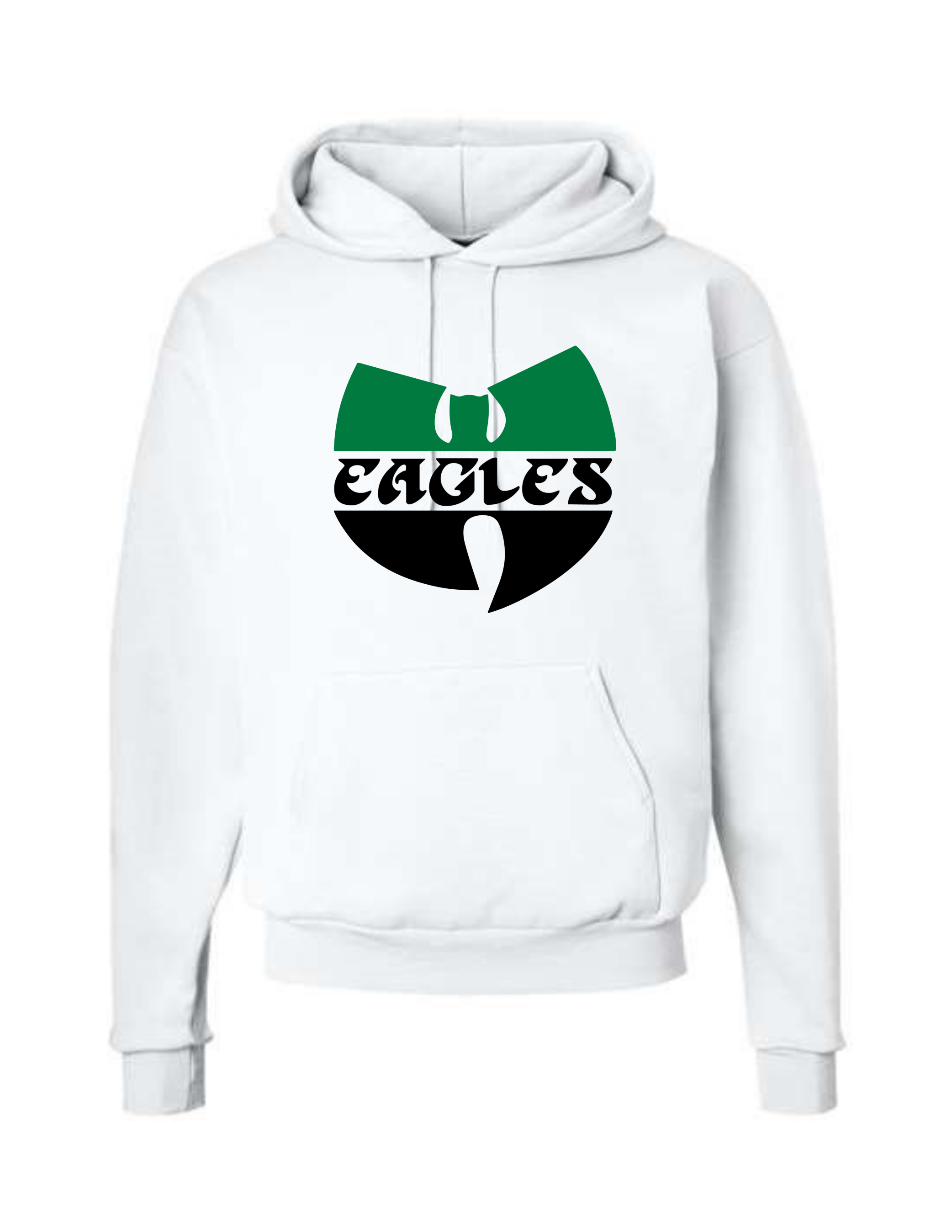 Birds Hip Hop Hoodie (Unisex)