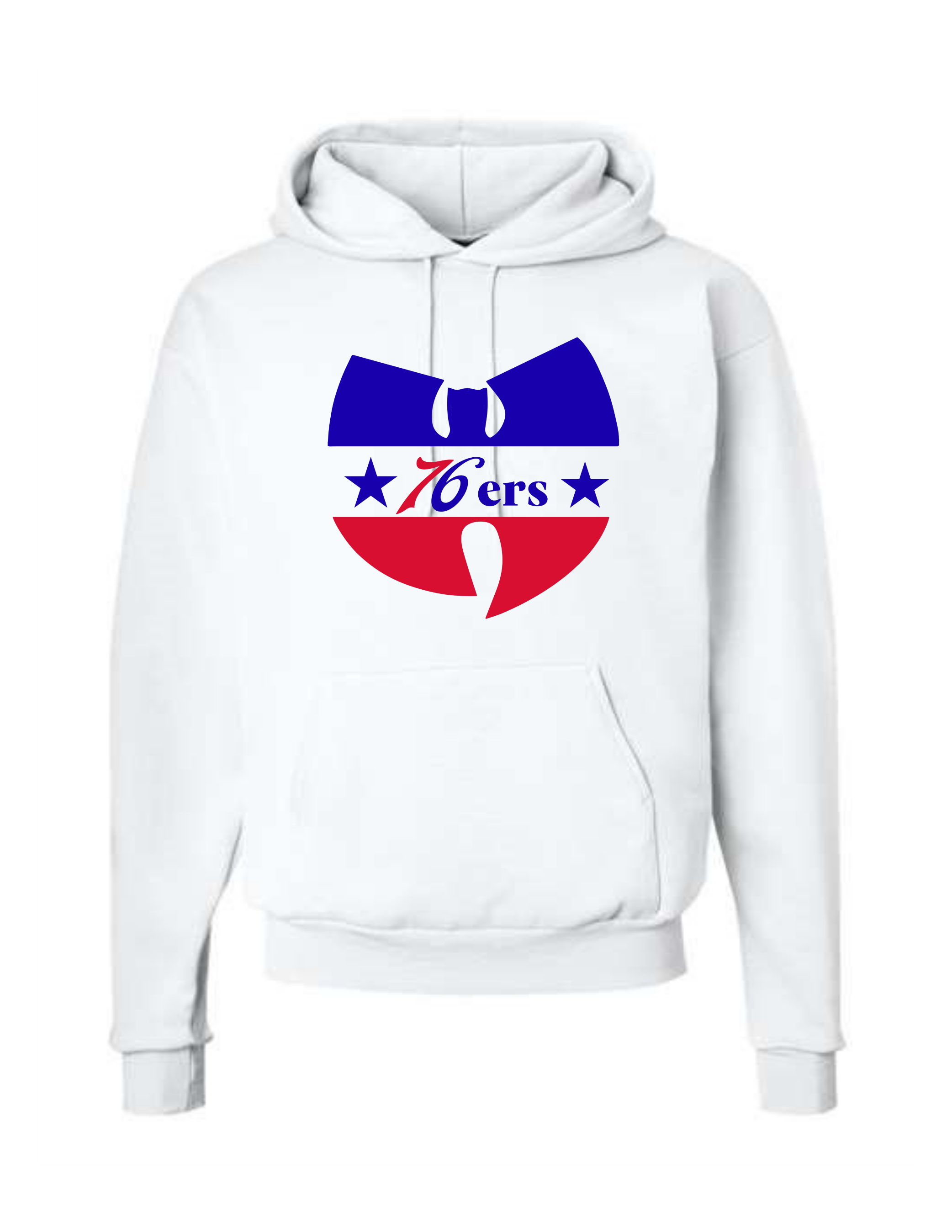 6ers Hip Hop Hoodie (Unisex)