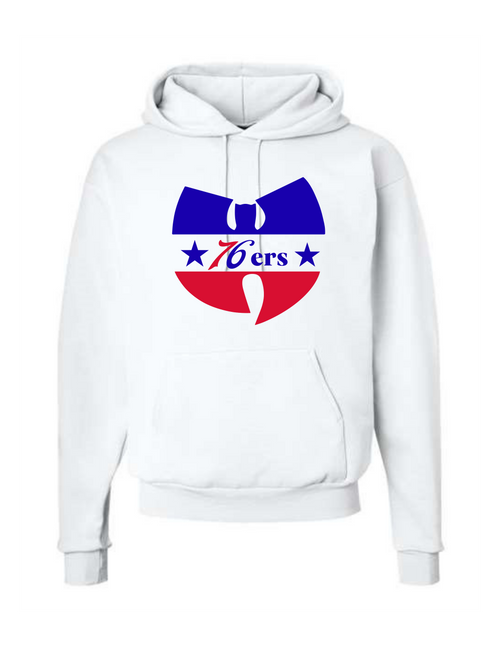 6ers Hip Hop Hoodie (Unisex)