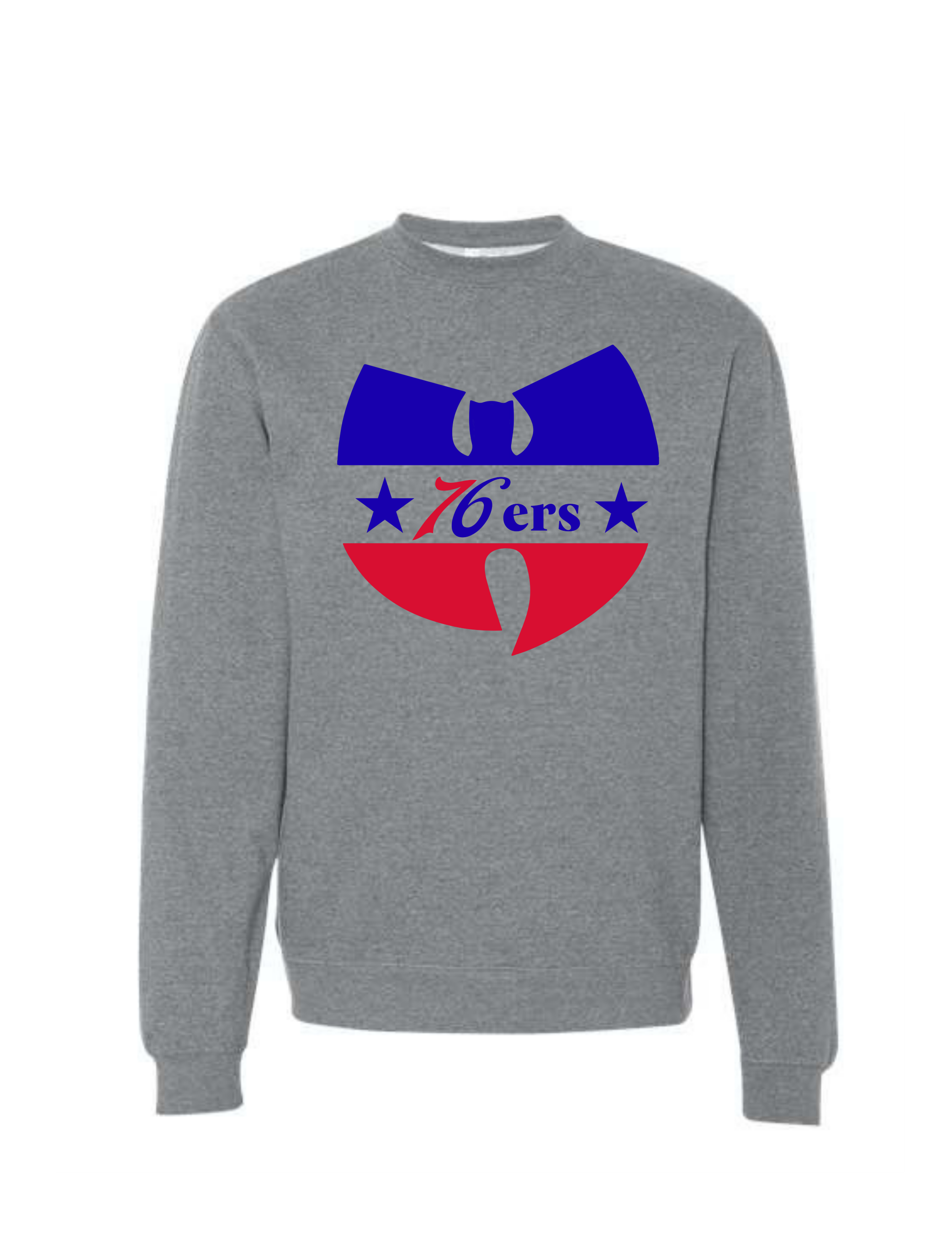 6ers Hip Hop Crew (Unisex)