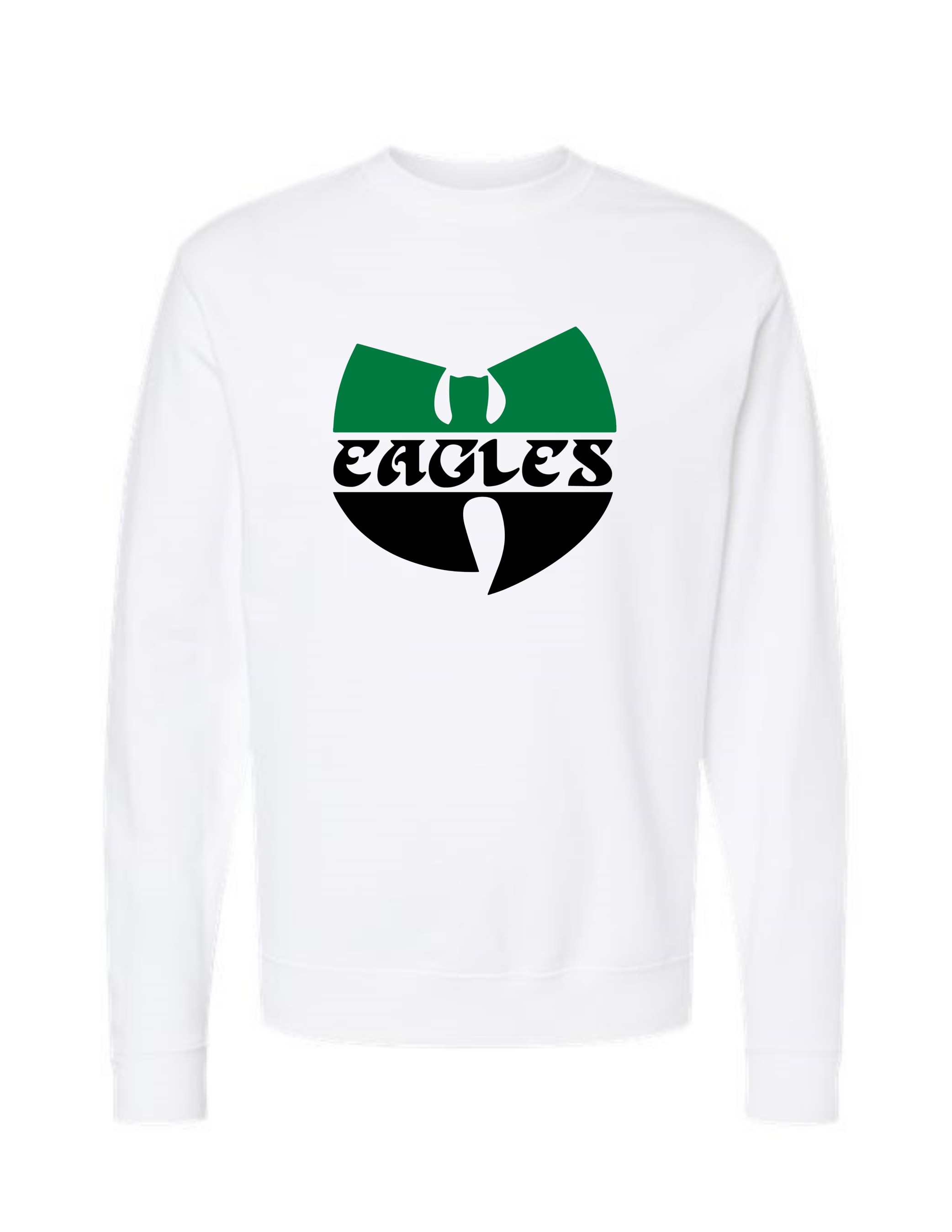 Birds Hip Hop Crew (Unisex)