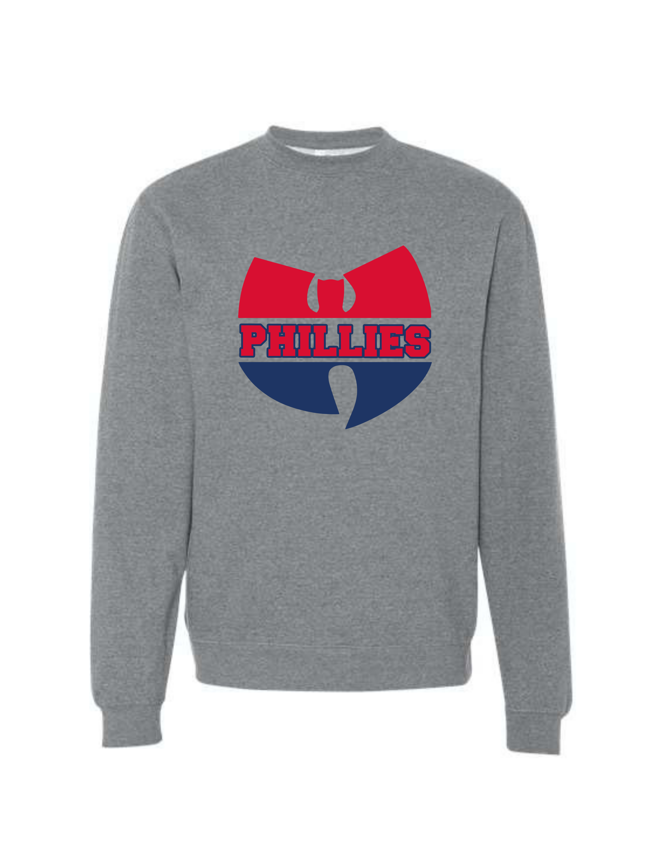 Philly Baseball Crew (Unisex)