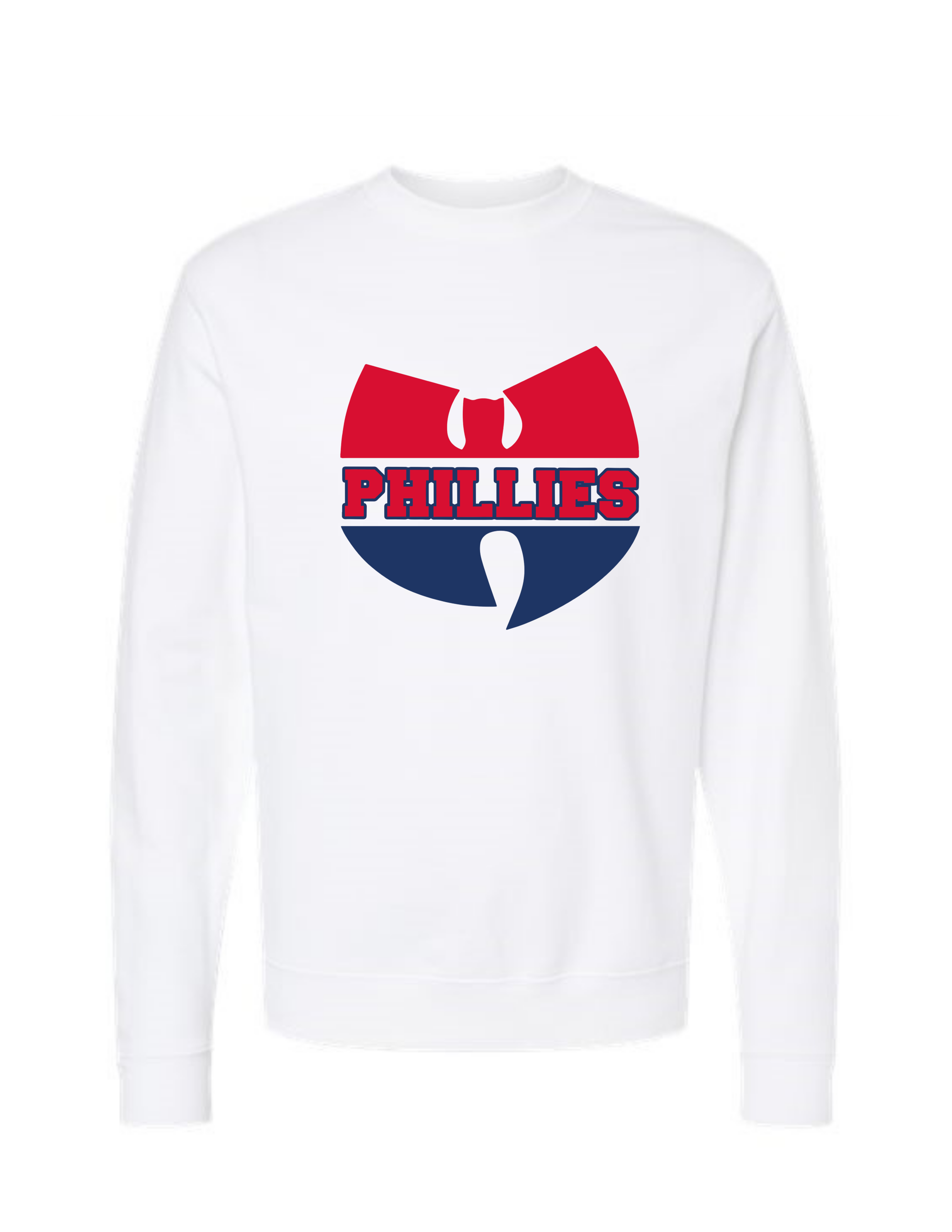 Philly Baseball Crew (Unisex)